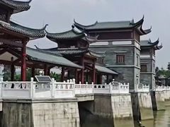 -长洲岛