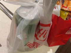 -海底捞火锅(高科广场店)