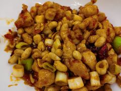 -大鸭梨烤鸭店(花园村店)