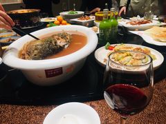 -阿庄新豫菜(航海东路店)