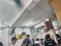 -五福堂龟苓膏(河东北山店)