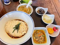 -同得兴 Since·1995 传统苏式面馆(嘉馀坊店)