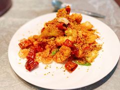 避风塘炒大虾-粤凤佬·臻品(朝阳公园店)