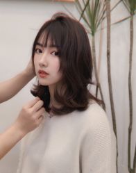 -DL HAIR SALON
