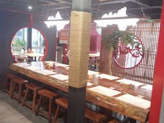 -老九圆山西面馆(CBD店)