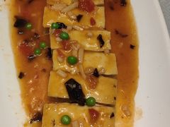 -老牌坊鲁菜名店(聊城美食岛店)