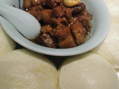 -陈先进鱼馆·夜宵·地道农家菜(湖墅南路店)