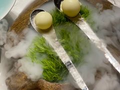 清口小食-和木The Home·私厨(鼓楼店)
