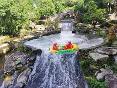 -广东天露山旅游度假区
