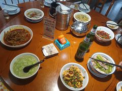 -好帮厨·下饭浏阳菜·坚持现炒(月湖店)