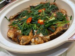 -小北江河鲜(旧城店)