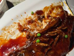 -绿茶餐厅(昌平悦荟店)