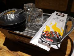 -聚点串吧·北京烧烤(赵登禹路店)