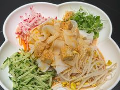 -旺顺阁·北京菜·烤鸭(大望路店)