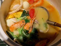 -桂满陇·桃花院落(长泰广场店)