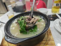 -京天红酒家(虎坊路店)