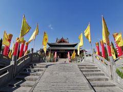 -大槐树寻根祭祖园