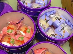 -GANSO元祖食品(白下店)