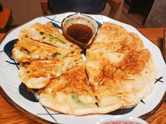 -炎蔵牛舌烤肉