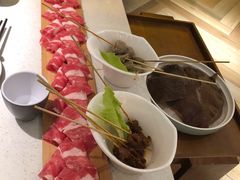 -香天下·四川火锅(安镇大润发店)