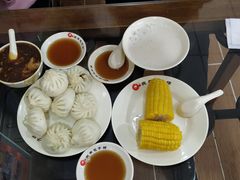 -庆丰包子铺(理想城店)