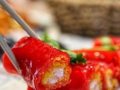 -南拳十三姨·潮汕砂锅粥·粤菜(西单大悦城店)