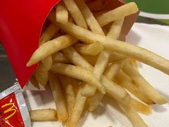 -麦当劳(天骄店)