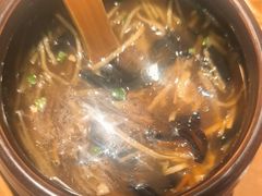 -满园烤鸭·春饼(抚顺万达店)