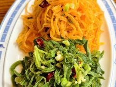 -老雒阳面馆·水席(定鼎门店)