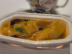 -五号茶居·新派粤菜·岭南五号酒店(沿江中路店)