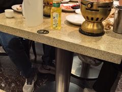 -初色海鲜自助(万丰路店)