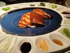 -馋嘴猫北京食堂·烤鸭·宵夜(亚运村店)