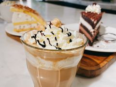 -Peet's 皮爷咖啡(东湖路手作店)