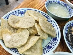 -门框胡同百年卤煮(前门煤市街店)