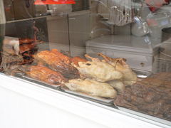-章云板鸭(马道街店)