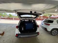 -一嗨租车(凤凰机场店)