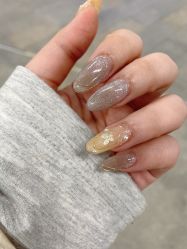-StartNail美甲