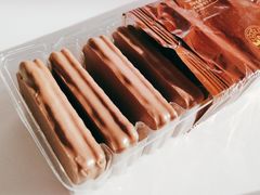 -Tim Tam巧克力夹心饼干