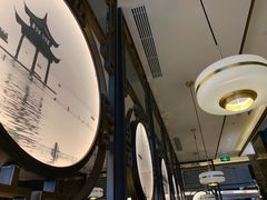 -新白鹿餐厅(金鹰新街口店)