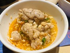 -初色海鲜自助(万丰路店)