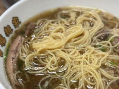-百福麵家(新馬路店)