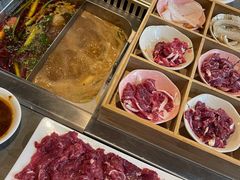-鑫宝沙茶牛肉火锅(永泰店)