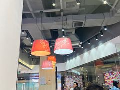 -魔都三兄弟酸辣粉·蘸卤炸串(虹桥万科店)