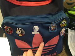 -泡泡玛特POPMART(合生汇店)