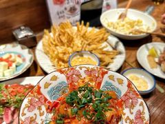 -Fukumimi·美醉堂 居酒屋(金尚店)