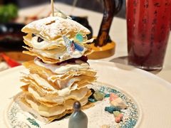 -唐猫庭院·千年陕菜(大唐不夜城店)