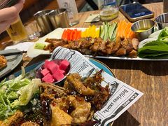 -Dak's 炸鸡(远景路店)