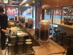 -天地人ラーメン(2号店)
