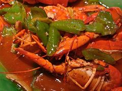 -沪小胖·小龙虾·蓝龙王(八佰伴店)