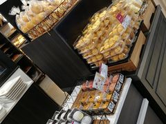-山崎面包(第一八佰伴店)